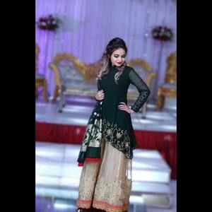 Meet your Posher, Sehar